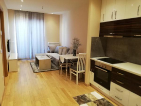 Lux Apartman Nataša Zlatibor